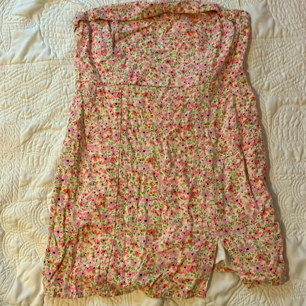 Summer dress
